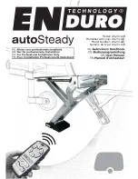 Enduro AS201A User Manual preview