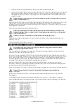 Предварительный просмотр 24 страницы Enduro autoSteady AS101 User Manual