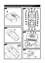 Preview for 7 page of Enduro Autosteady AS101FL Instruction Manual