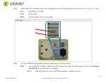 Предварительный просмотр 18 страницы Enduro Ddl Caliper Tool User Manual