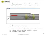 Предварительный просмотр 47 страницы Enduro Ddl Caliper Tool User Manual