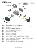 Предварительный просмотр 6 страницы Enduro ELITE SM1000-2 User Instructions