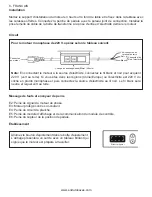 Предварительный просмотр 8 страницы Enduro ELITE SM1000-2 User Instructions