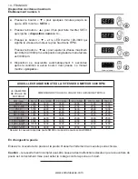 Предварительный просмотр 10 страницы Enduro ELITE SM1000-2 User Instructions