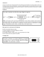 Предварительный просмотр 13 страницы Enduro ELITE SM1000-2 User Instructions