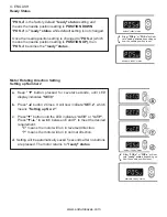 Preview for 4 page of Enduro Elite SM1000-2P Manual