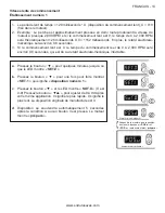 Preview for 13 page of Enduro Elite SM1000-2P Manual