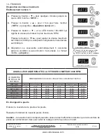 Preview for 14 page of Enduro Elite SM1000-2P Manual