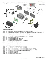 Preview for 17 page of Enduro Elite SM1000-2P Manual