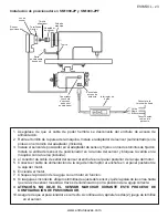 Preview for 23 page of Enduro Elite SM1000-2P Manual