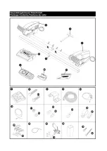 Preview for 3 page of Enduro EM303A+ User Manual