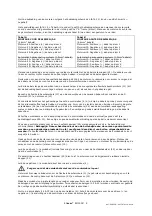 Preview for 11 page of Enduro EM303A+ User Manual