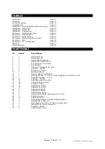 Preview for 20 page of Enduro EM303A+ User Manual