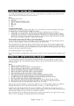 Preview for 40 page of Enduro EM303A+ User Manual