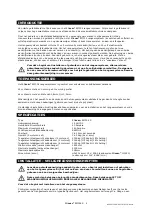 Preview for 7 page of Enduro EM304 User Manual