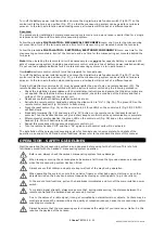 Preview for 36 page of Enduro EM304 User Manual