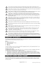 Preview for 37 page of Enduro EM304 User Manual