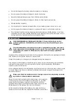 Preview for 17 page of Enduro LiFePO4 LI1220 User Manual