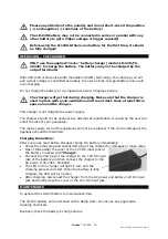 Preview for 18 page of Enduro LiFePO4 LI1220 User Manual