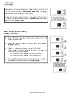 Preview for 4 page of Enduro PRO SM600-2P User Instructions & Parts Listing