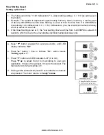 Preview for 5 page of Enduro PRO SM600-2P User Instructions & Parts Listing