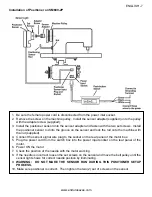 Preview for 7 page of Enduro PRO SM600-2P User Instructions & Parts Listing