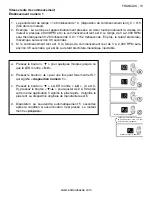 Preview for 13 page of Enduro PRO SM600-2P User Instructions & Parts Listing