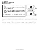 Preview for 16 page of Enduro PRO SM600-2P User Instructions & Parts Listing