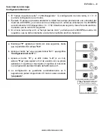 Preview for 21 page of Enduro PRO SM600-2P User Instructions & Parts Listing