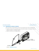 Предварительный просмотр 9 страницы Enecsys Double Repeater User Manual