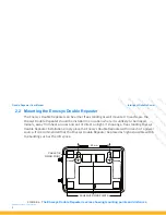 Предварительный просмотр 10 страницы Enecsys Double Repeater User Manual