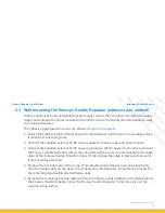 Предварительный просмотр 11 страницы Enecsys Double Repeater User Manual