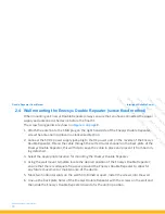 Предварительный просмотр 12 страницы Enecsys Double Repeater User Manual