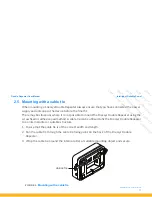 Предварительный просмотр 13 страницы Enecsys Double Repeater User Manual