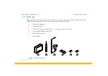 Предварительный просмотр 8 страницы Enecsys Single Repeater User Manual