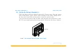 Предварительный просмотр 17 страницы Enecsys Single Repeater User Manual