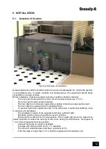 Preview for 12 page of ENEKA Greasly-2A Installation, Operation And Maintenance Manual