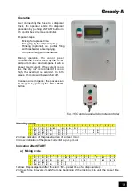 Preview for 19 page of ENEKA Greasly-2A Installation, Operation And Maintenance Manual