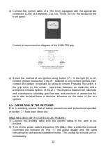 Предварительный просмотр 14 страницы ENEL 200TH User Manual