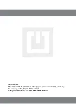 Предварительный просмотр 4 страницы ENEL Real-El CH-2U User Manual