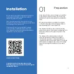 Предварительный просмотр 11 страницы Enelion LB-32-3 Series Installation Manual