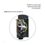 Предварительный просмотр 16 страницы Enelion LB-32-3 Series Installation Manual