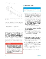 Предварительный просмотр 11 страницы Enelion Wallbox Adspace Assembly Manual