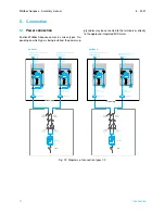 Предварительный просмотр 12 страницы Enelion Wallbox Adspace Assembly Manual