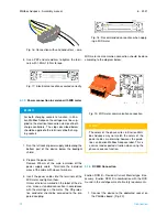 Предварительный просмотр 14 страницы Enelion Wallbox Adspace Assembly Manual