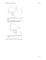 Предварительный просмотр 9 страницы Enelion Wallbox Easy Assembly Manual