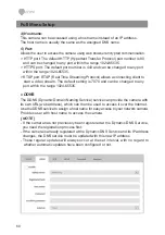 Preview for 60 page of Eneo 213013 User Manual