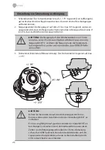 Предварительный просмотр 26 страницы Eneo 213016 Quick Installation Manual