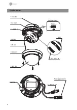 Preview for 6 page of Eneo 213020 User Manual