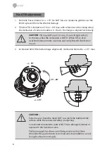 Preview for 8 page of Eneo 213020 User Manual